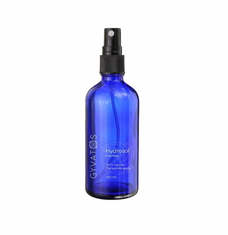 Hidrolatas gyvatos