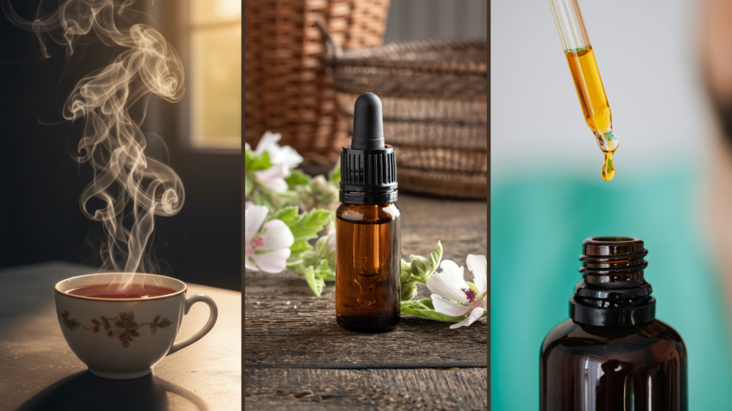 Tas pats augalas ≠ tas pats poveikis