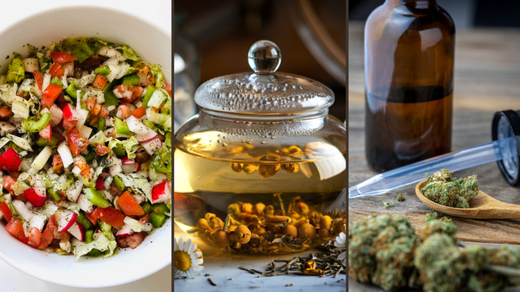 Vartojimo būdas ≠ terapinė sistema